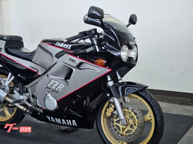 車両情報:ヤマハ FZR250 | バイクディーラーカラーズ | 中古バイク