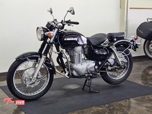 車両情報:カワサキ エストレヤカスタム | バイクディーラーカラーズ 車両情報:カワサキ エストレヤカスタム | バイクディーラーカラーズ