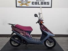 ホンダ　スタンドアップタクト　電動スタンドアップ　２サイクルエンジン　自賠責保険１２か月付き