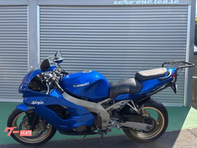 車両情報:カワサキ Ninja ZX−9R | ゼロワンリース販売 | 中古バイク