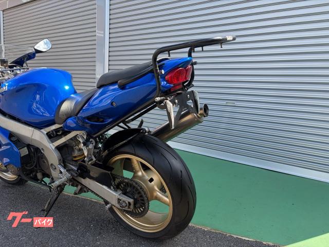 車両情報:カワサキ Ninja ZX−9R | ゼロワンリース販売 | 中古バイク