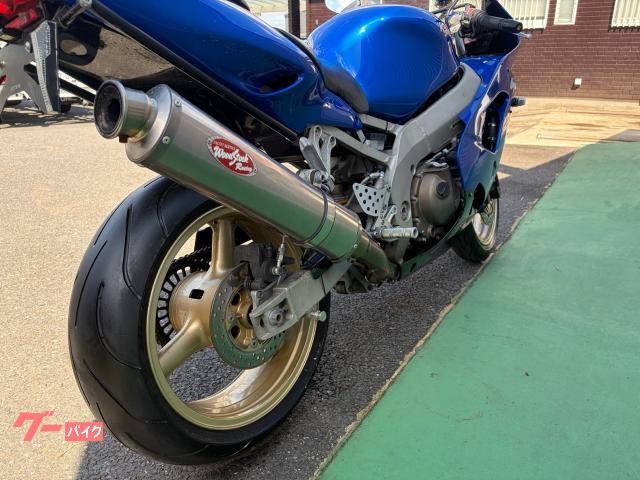 車両情報:カワサキ Ninja ZX−9R | ゼロワンリース販売 | 中古バイク