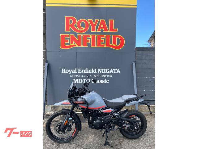 ROYAL ENFIELD 450 — миниатюра 2