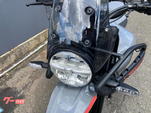 ROYAL ENFIELD 450 — миниатюра 3