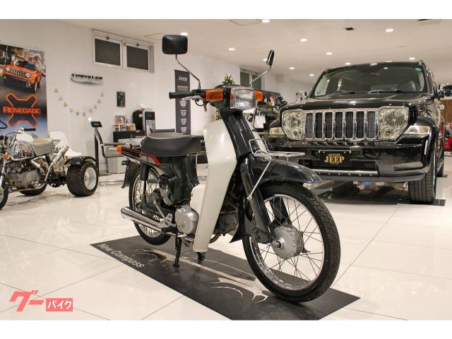 ４サイクルバーディー５０のバイクを探すなら 埼玉県 千葉県 東京都 神奈川県 グーバイク