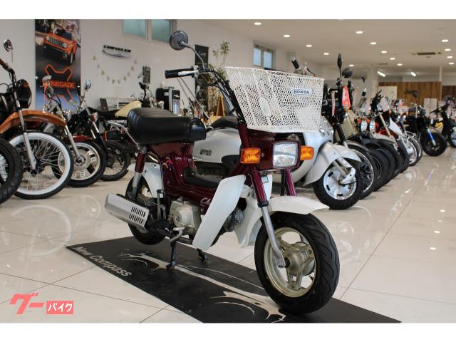 シャリー エンジン CF50E