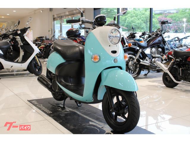 ヤマハ ビーノ ｓａ３７ｊ ａ３１３ｅ ４ストロークエンジン フューエルインジェクション 初心者マーク 外装カウルペイント ｊｅｅｐアウトレット 新車 中古バイクなら グーバイク