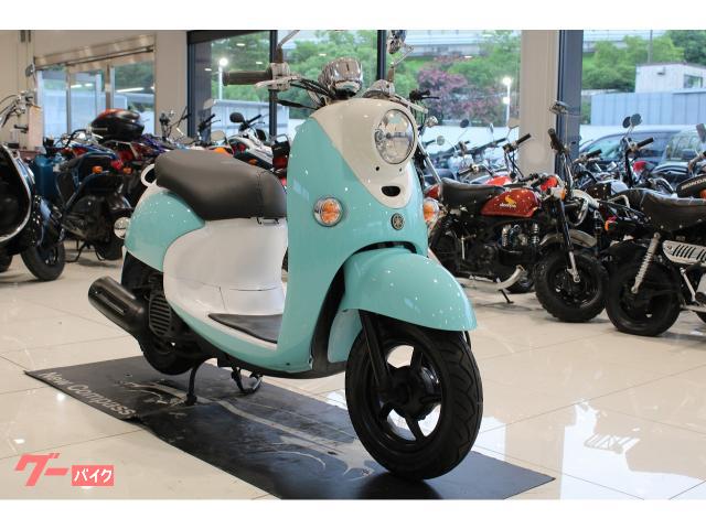 ヤマハ ビーノ ｓａ２６ｊ ａ３０４ｅ ４ストロークエンジン キャブレター 初心者マーク 外装カウルペイント シート張り替え ｊｅｅｐアウトレット 新車 中古バイクなら グーバイク
