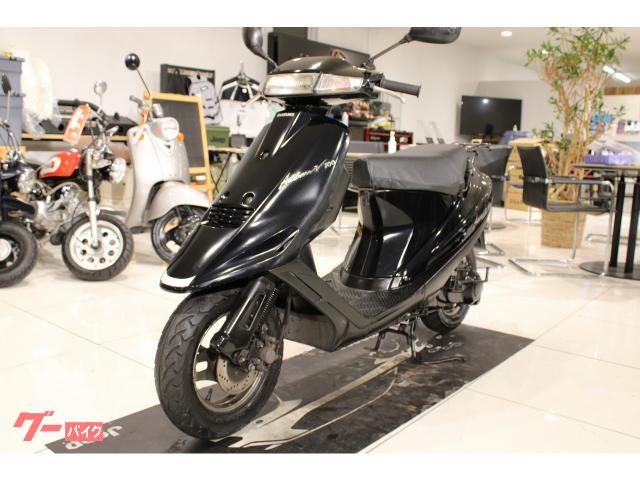 車両情報:スズキ アドレスV100 | Jeepアウトレット | 中古バイク・新車