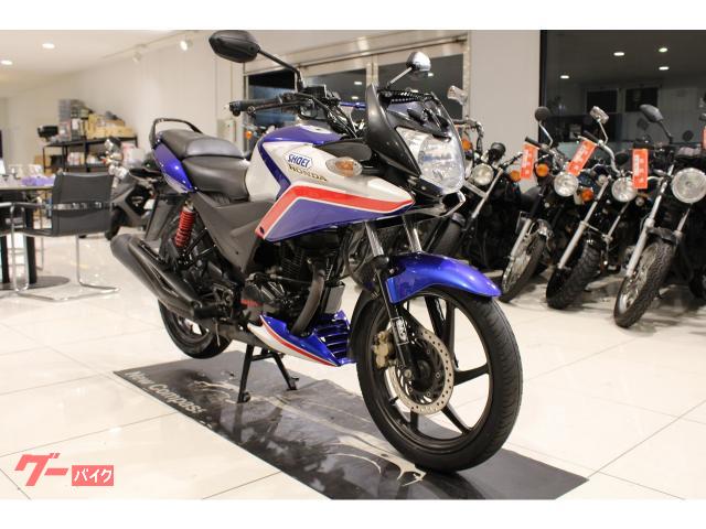 車両情報:ホンダ CBF125 | Jeepアウトレット | 中古バイク・新車バイク