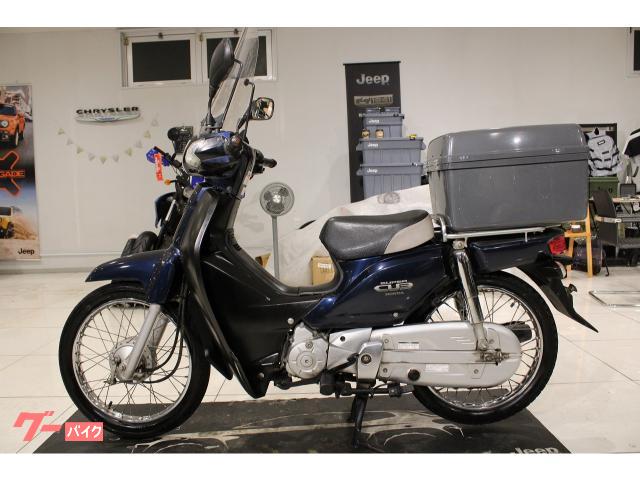 最高の スーパーカブ50 FI プラグオイル新品 原付 AA04?C50?MT