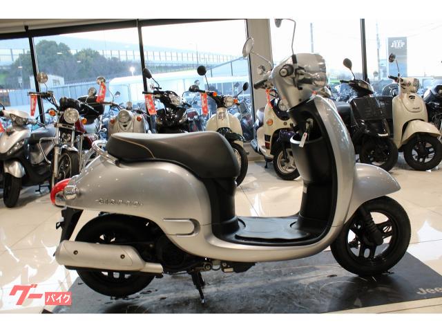 ホンダ ジョルノ　ＡＦ７０　ＡＦ７０Ｅ　４ストロークエンジン　キャブレター　新品バッテリー　樹脂部分コーティング済み　ＫＥＹ２本の画像（埼玉県