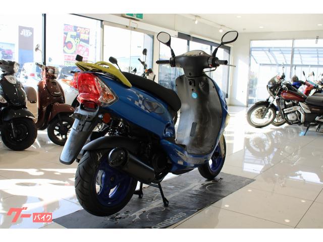 車両情報:KYMCO バイタリティー50 | Jeepアウトレット | 中古バイク