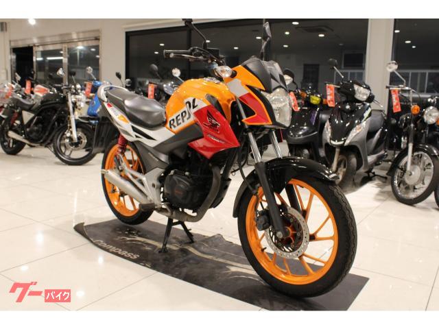 【美車・低走行・希少】HONDA ホンダ・フォーチュンウイング125 REPSOL