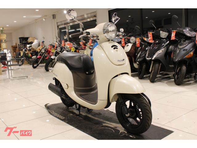 ホンダ ジョルノ 4スト インジェクション AF70 原付 バイク スクーター