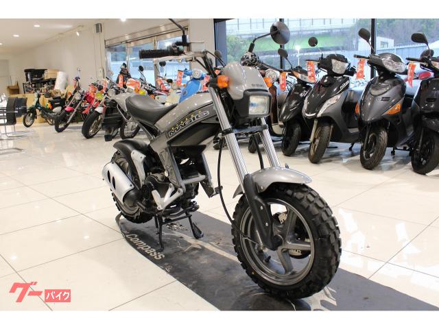 ストリートマジック５０他のバイクを探す(スズキ) | 新車・中古バイク