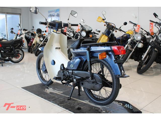 車両情報:ホンダ スーパーカブ90カスタム | Jeepアウトレット | 中古