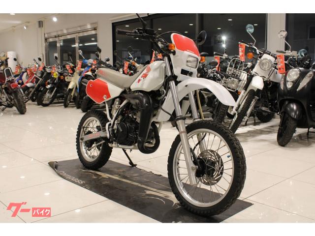 ＣＲＭ５０(ホンダ) 中古バイク一覧｜新車・中古バイクなら【グーバイク】