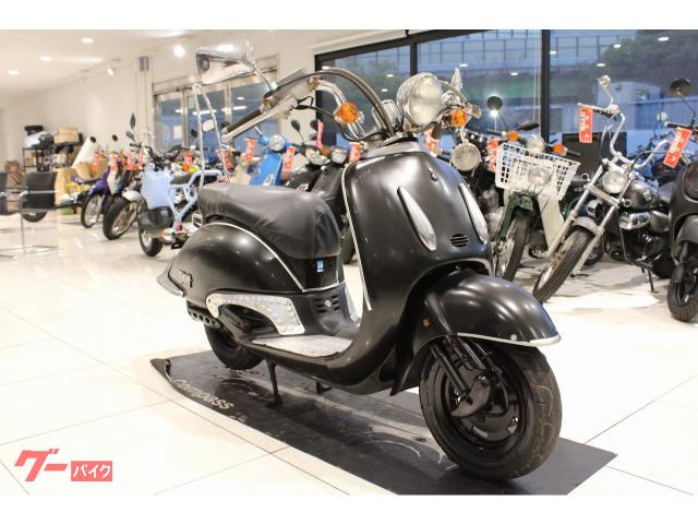 新品 ホンダ ジョーカー90 サイドスタンド