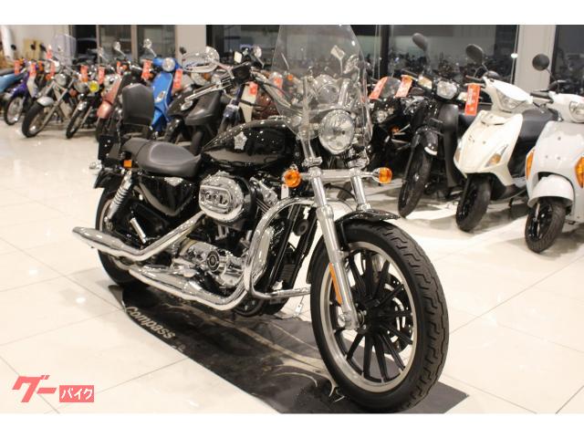 ＨＡＲＬＥＹ－ＤＡＶＩＤＳＯＮ ＸＬ１２００Ｌ ロー ＣＸ３ 初年度 ...
