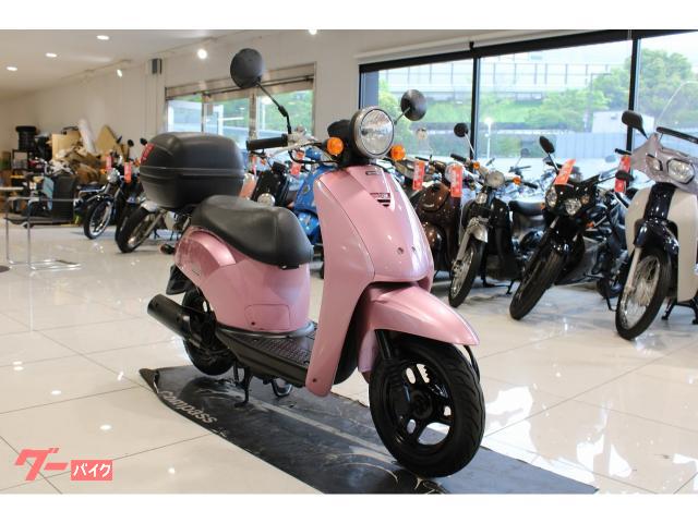 引取 奈良 原付き 原チャ バイク スクーター 50cc バイク トゥデイ kca