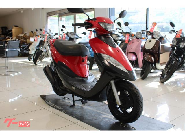 優れたエンジン。 非常に速いバイク。 キムコ（スーナー100Z