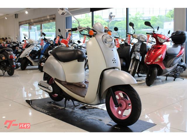 車両情報:ホンダ クレアスクーピー | Jeepアウトレット | 中古バイク