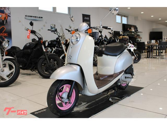 車両情報:ホンダ クレアスクーピー | Jeepアウトレット | 中古バイク・新車バイク探しはバイクブロス