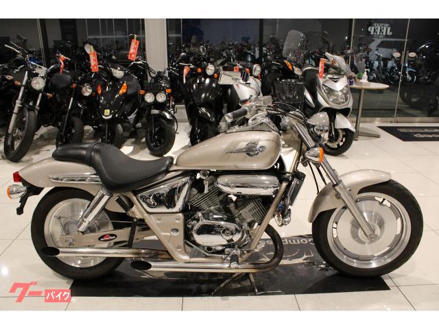 車両情報:ホンダ V−TWIN MAGNA S | Jeepアウトレット | 中古バイク