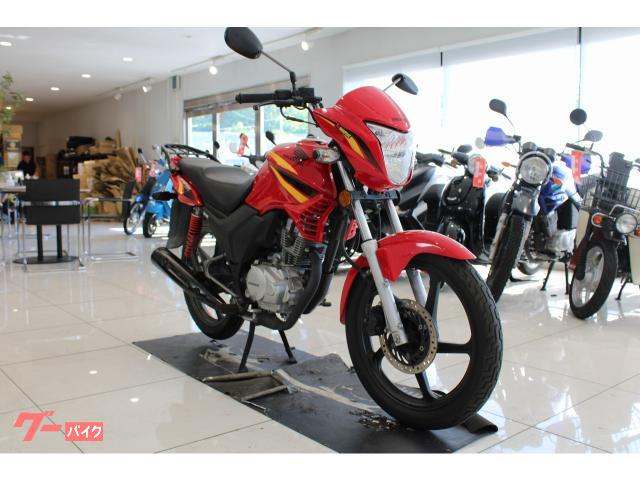 ホンダ ＣＢＦ１２５ ４ストロークエンジン キャブレター ディスク