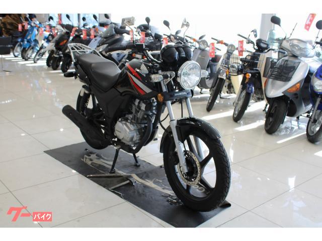 ホンダ ＣＢＦ１２５ ＬＡＬＰＣＪ７２ ＳＤＨ１５２ＦＭＩ－Ａ ４