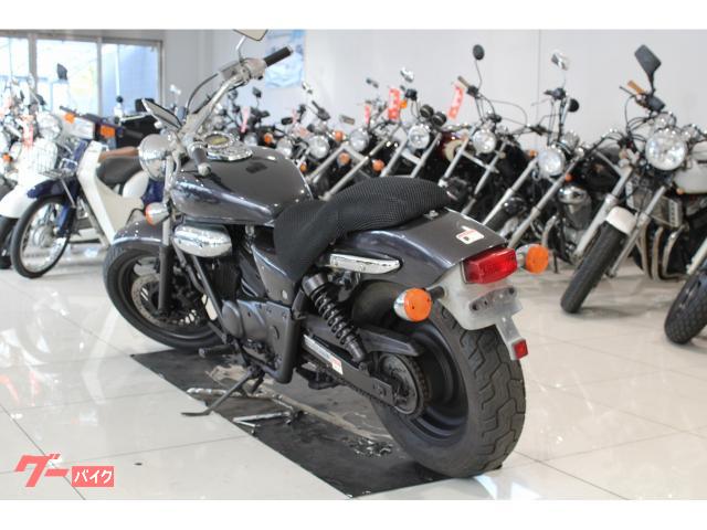 車両情報:ホンダ V−TWIN MAGNA | Jeepアウトレット | 中古バイク