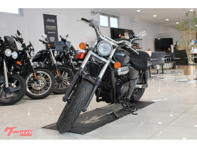 車両情報:ホンダ V−TWIN MAGNA | Jeepアウトレット | 中古バイク