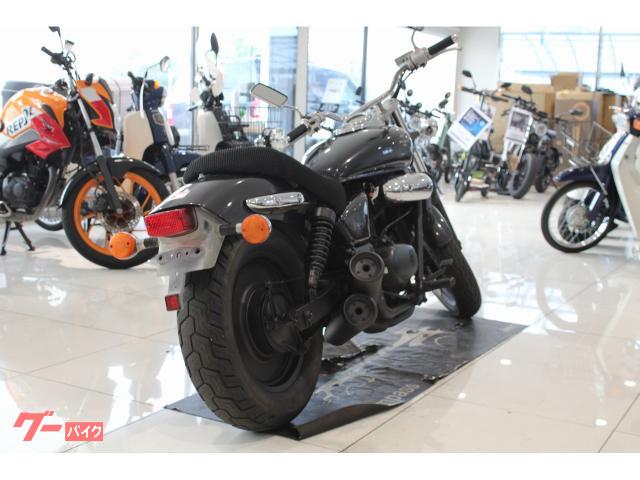 車両情報:ホンダ V−TWIN MAGNA | Jeepアウトレット | 中古バイク