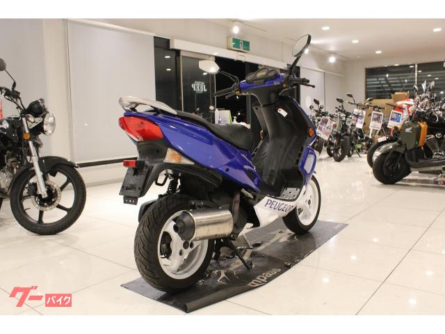 車両情報:PEUGEOT スピードファイト2 100 | Jeepアウトレット | 中古