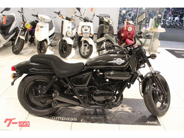 ホンダ Ｖ－ＴＷＩＮ ＭＡＧＮＡ ＭＣ２９ ＭＣ１５Ｅ ４ストローク