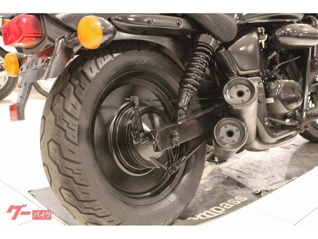 ホンダ Ｖ－ＴＷＩＮ ＭＡＧＮＡ ＭＣ２９ ＭＣ１５Ｅ ４ストローク