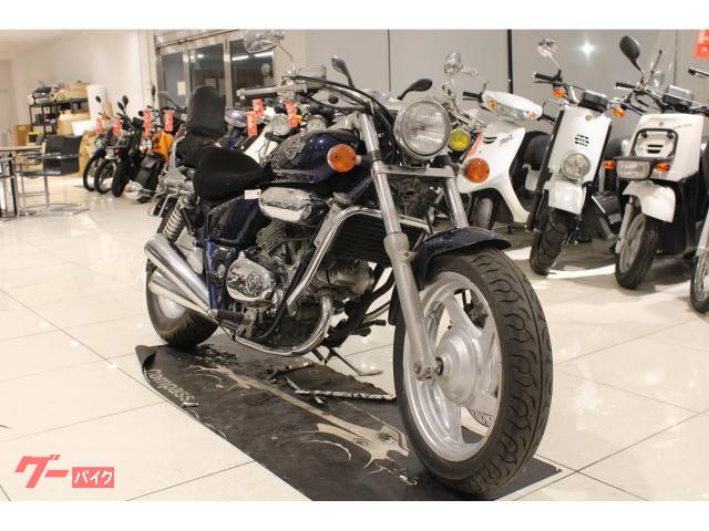 ホンダ Ｖ－ＴＷＩＮ ＭＡＧＮＡ ＭＣ２９ ４ストロークエンジン