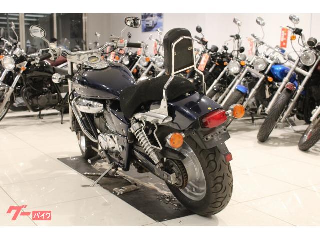 車両情報:ホンダ V−TWIN MAGNA | Jeepアウトレット | 中古バイク