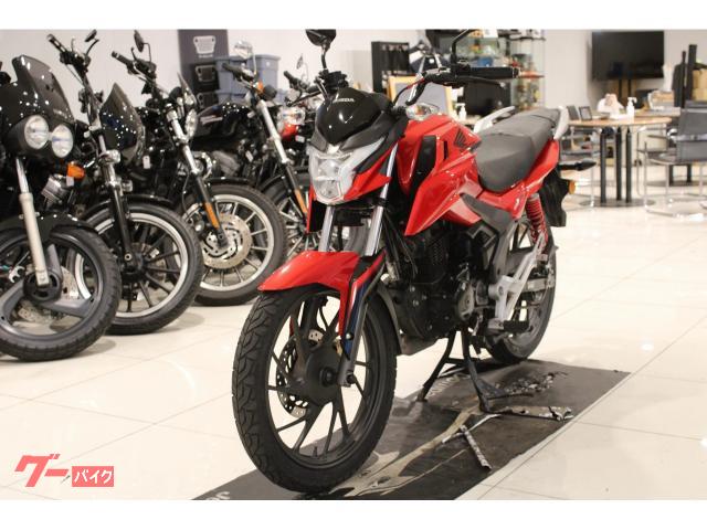 ホンダ ＣＢＦ１２５Ｒ ＳＤＨ１５２ＦＭＩ－５ ４ストロークエンジン