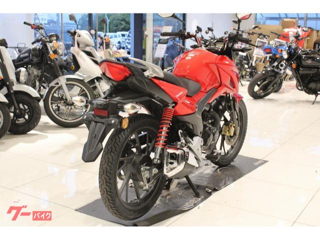 ホンダ ＣＢＦ１２５Ｒ ＳＤＨ１５２ＦＭＩ－５ ４ストロークエンジン