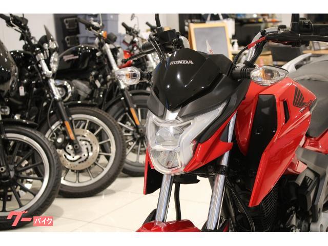 ホンダ ＣＢＦ１２５Ｒ ＳＤＨ１５２ＦＭＩ－５ ４ストロークエンジン