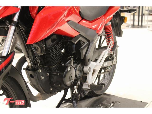 ホンダ ＣＢＦ１２５Ｒ ＳＤＨ１５２ＦＭＩ－５ ４ストロークエンジン