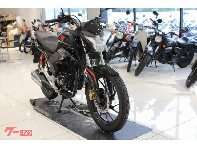 ホンダ ＣＢＦ１２５Ｒ ＳＤＨ１５２ＦＭＩ－５ ４ストロークエンジン