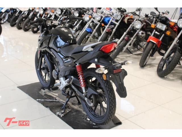 車両情報:ホンダ CBF125R | Jeepアウトレット | 中古バイク・新車