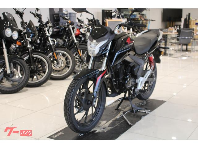 車両情報:ホンダ CBF125R | Jeepアウトレット | 中古バイク・新車