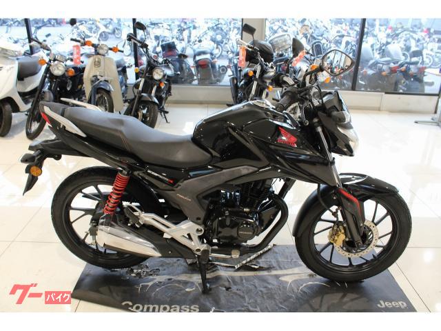 ホンダ ＣＢＦ１２５Ｒ ＳＤＨ１５２ＦＭＩ－５ ４ストロークエンジン