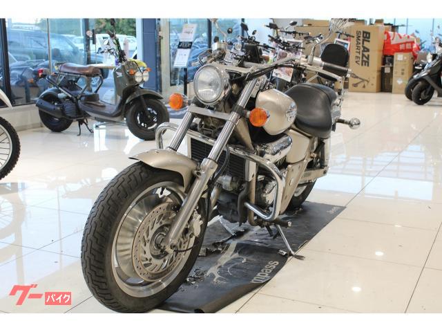 車両情報:ホンダ V−TWIN MAGNA S | Jeepアウトレット | 中古バイク