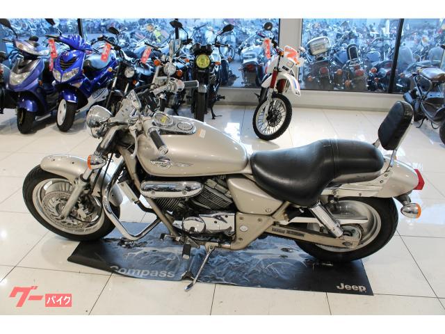 ホンダ Ｖ－ＴＷＩＮ ＭＡＧＮＡ Ｓ ＭＣ２９ ＭＣ１５Ｅ ４ストローク