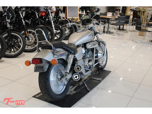 ホンダ Ｖ－ＴＷＩＮ ＭＡＧＮＡ Ｓ ＭＣ２９ ＭＣ１５Ｅ ４ストローク